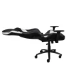 Игровое кресло AksHome Viking черный, экокожа 73351 Игровое кресло AksHome Viking черный, экокожа 73351