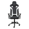 Игровое кресло AksHome Viking черный, экокожа 73351 Игровое кресло AksHome Viking черный, экокожа 73351