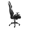 Игровое кресло AksHome Viking черный, экокожа 73351 Игровое кресло AksHome Viking черный, экокожа 73351