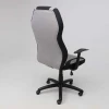 Игровое кресло AksHome Zodiac светло-серый, ткань 83748 Игровое кресло AksHome Zodiac светло-серый, ткань 83748