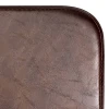 Барный стул Tolix Arms Soft с подлокотниками черный матовый LF718H MATTE BLACK 3474+PU7005 Барный стул Tolix Arms Soft с подлокотниками черный матовый LF718H MATTE BLACK 3474+PU7005