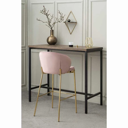 Барный стул Bergenson Bjorn Coral BB000019