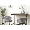 Барный стул Bergenson Bjorn Haugen FH-BB-BCH-HG-GR Барный стул Bergenson Bjorn Haugen FH-BB-BCH-HG-GR