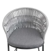 Барный стул Bergenson Bjorn Haugen FH-BB-BCH-HG-GR Барный стул Bergenson Bjorn Haugen FH-BB-BCH-HG-GR