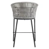 Барный стул Bergenson Bjorn Haugen FH-BB-BCH-HG-GR Барный стул Bergenson Bjorn Haugen FH-BB-BCH-HG-GR