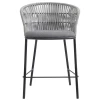 Барный стул Bergenson Bjorn Haugen FH-BB-BCH-HG-GR Барный стул Bergenson Bjorn Haugen FH-BB-BCH-HG-GR