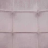 Барный стул AksHome Stella пыльная роза, велюр 75810 Барный стул AksHome Stella пыльная роза, велюр 75810