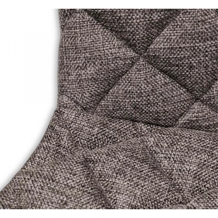 Барный стул Sheffilton SHT-ST29-C12/S29 коричневый сахар/черный муар 5132364403