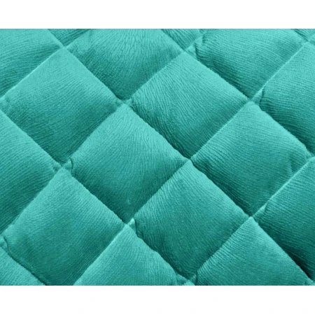 Барный стул Sheffilton SHT-ST29-C12/S65 голубая лагуна/венге 9648999502