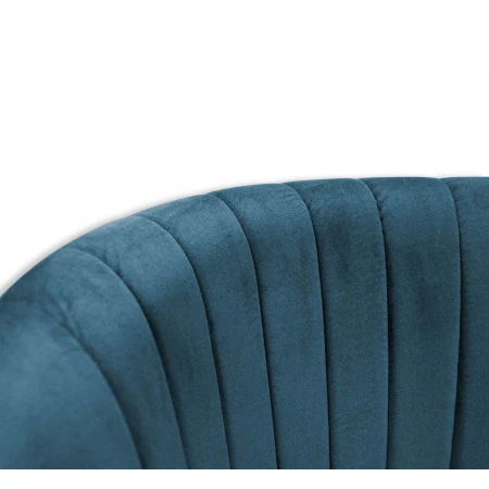 Барный стул Sheffilton SHT-ST36-1/S29 тихий океан/хром лак 4598805501