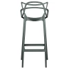 Стул барный DOBRIN MASTERS BAR (тёмно-серый (GR-04)) 601CPP-LMZL MASTERS BAR Стул барный DOBRIN MASTERS BAR (тёмно-серый (GR-04)) 601CPP-LMZL MASTERS BAR