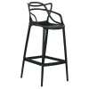 Стул барный DOBRIN MASTERS BAR (чёрный (B-03)) 601CPP-LMZL MASTERS BAR Стул барный DOBRIN MASTERS BAR (чёрный (B-03)) 601CPP-LMZL MASTERS BAR