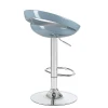 Стул барный DOBRIN DISCO (серый) 1010-LM DISCO Стул барный DOBRIN DISCO (серый) 1010-LM DISCO