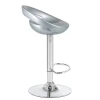 Стул барный DOBRIN DISCO (серебряный) 1010-LM DISCO Стул барный DOBRIN DISCO (серебряный) 1010-LM DISCO