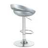Стул барный DOBRIN DISCO (серебряный) 1010-LM DISCO Стул барный DOBRIN DISCO (серебряный) 1010-LM DISCO