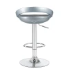 Стул барный DOBRIN DISCO (серебряный) 1010-LM DISCO Стул барный DOBRIN DISCO (серебряный) 1010-LM DISCO