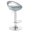 Стул барный DOBRIN DISCO (серебряный) 1010-LM DISCO Стул барный DOBRIN DISCO (серебряный) 1010-LM DISCO