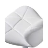 Стул барный DOBRIN BARNY (белый) 5022-LM BARNY Стул барный DOBRIN BARNY (белый) 5022-LM BARNY