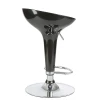 Стул барный DOBRIN BOMBA (чёрный) 1004-LM BOMBA Стул барный DOBRIN BOMBA (чёрный) 1004-LM BOMBA