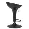 Стул барный DOBRIN BOMBA BLACK (чёрный) 1004-BlackBase-LM BOMBA BLACK Стул барный DOBRIN BOMBA BLACK (чёрный) 1004-BlackBase-LM BOMBA BLACK