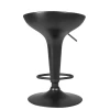 Стул барный DOBRIN BOMBA BLACK (чёрный) 1004-BlackBase-LM BOMBA BLACK Стул барный DOBRIN BOMBA BLACK (чёрный) 1004-BlackBase-LM BOMBA BLACK