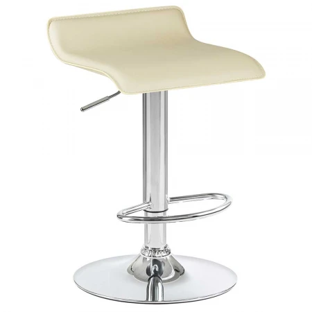 Стул барный DOBRIN TOMMY (кремовый) 3013-LM TOMMY