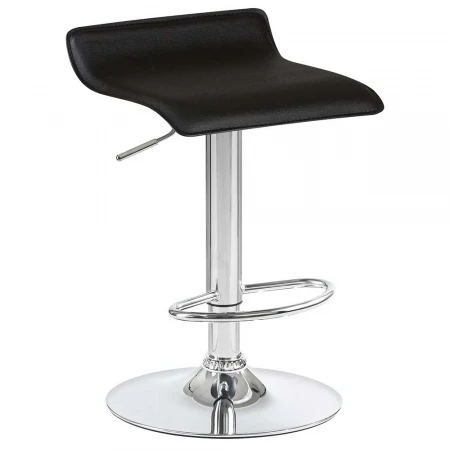 Стул барный DOBRIN TOMMY (чёрный) 3013-LM TOMMY