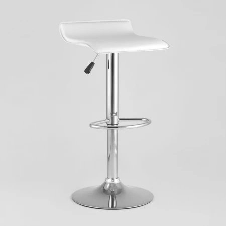 Барный стул Stool Group Hi-tec New FLANAGAN-NP WHITE УТ000037630