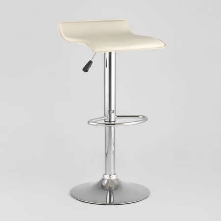Барный стул Stool Group Hi-tec New FLANAGAN-NP BEIGE УТ000037678