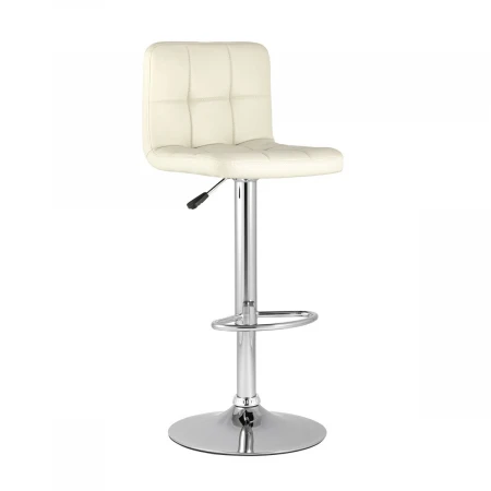 Барный стул Stool Group Малави Lite BEGONIA-NP BEIGE УТ000037680