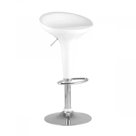Барный стул Stool Group Bomba BEAR-NP WHITE УТ000037628