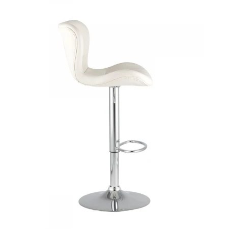 Барный стул Stool Group PORSCHE-NP WHITE УТ000038755