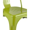 Барный стул Tolix салатовый глянцевый YD-H440B LG-10 Барный стул Tolix салатовый глянцевый YD-H440B LG-10