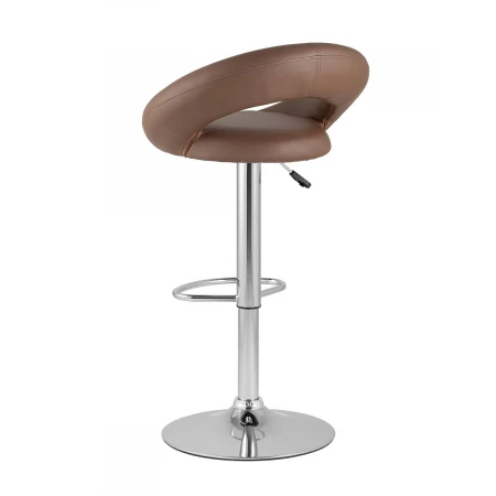 Барный стул Stool Group Купер коричневый BC-V004 brown