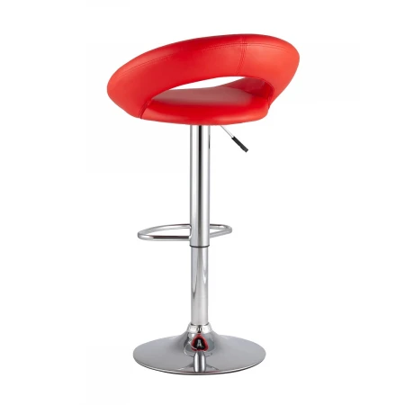 Барный стул Stool Group Купер красный BC-V004 red