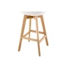 Барный стул Woodville Burbon 11335 Барный стул Woodville Burbon 11335