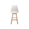 Барный стул Woodville Burbon 11335 Барный стул Woodville Burbon 11335