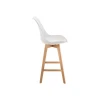 Барный стул Woodville Burbon 11335 Барный стул Woodville Burbon 11335
