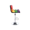 Барный стул Woodville Color 1261