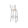 Барный стул Woodville Sadov 459664 Барный стул Woodville Sadov 459664