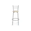 Барный стул Woodville Sadov 459664 Барный стул Woodville Sadov 459664