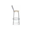 Барный стул Woodville Sadov 459664 Барный стул Woodville Sadov 459664