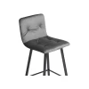 Барный стул Woodville Stich 15054