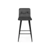 Барный стул Woodville Stich 15054