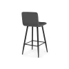 Барный стул Woodville Stich 15054