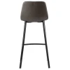Барный стул Bergenson Bjorn Hugh BEST-HUMF08 Барный стул Bergenson Bjorn Hugh BEST-HUMF08