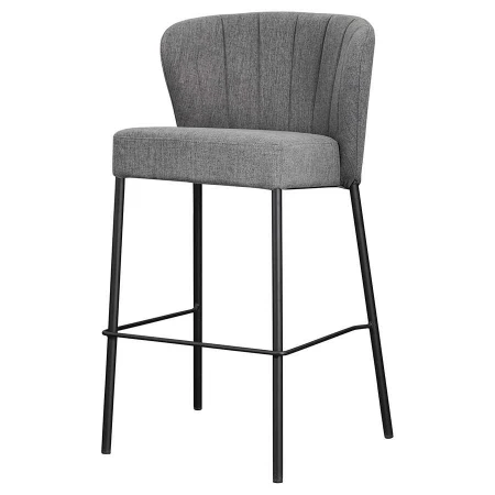 Барный стул Bergenson Bjorn Kristin FH-BB-BCH-KR-GR