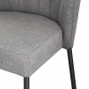 Барный стул Bergenson Bjorn Kristin FH-BB-BCH-KR-GR Барный стул Bergenson Bjorn Kristin FH-BB-BCH-KR-GR