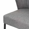 Барный стул Bergenson Bjorn Kristin FH-BB-BCH-KR-GR Барный стул Bergenson Bjorn Kristin FH-BB-BCH-KR-GR