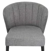Барный стул Bergenson Bjorn Kristin FH-BB-BCH-KR-GR Барный стул Bergenson Bjorn Kristin FH-BB-BCH-KR-GR